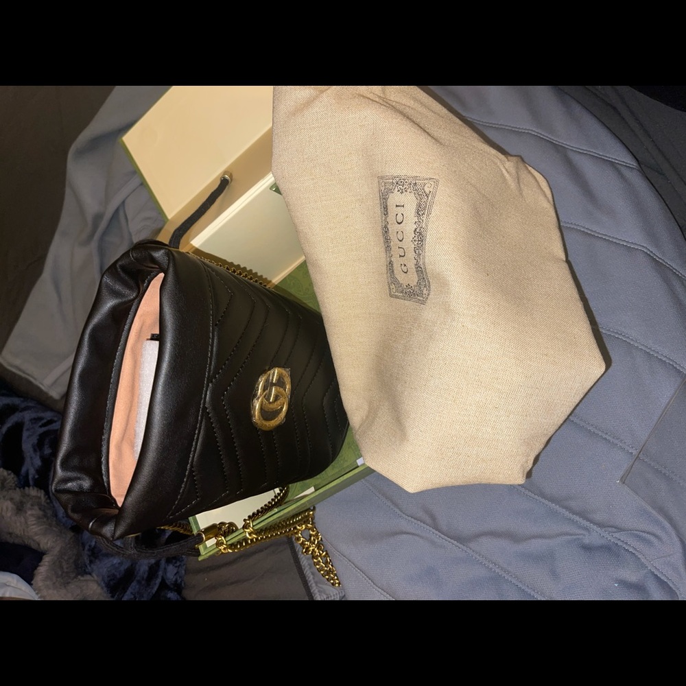Gucci bag